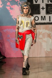 Vin and Omi RTW Fall 2018