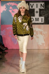 Vin and Omi RTW Fall 2018