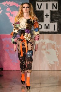 Vin and Omi RTW Fall 2018