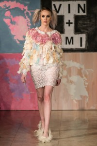 Vin and Omi RTW Fall 2018