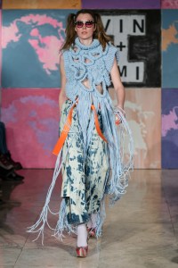 Vin and Omi RTW Fall 2018