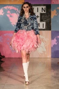 Vin and Omi RTW Fall 2018