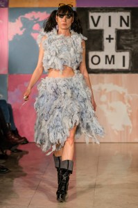 Vin and Omi RTW Fall 2018