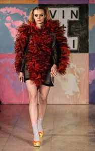 Vin and Omi RTW Fall 2018