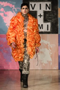 Vin and Omi RTW Fall 2018
