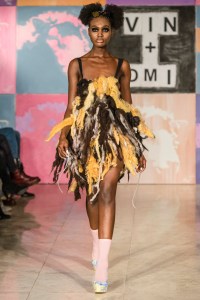 Vin and Omi RTW Fall 2018