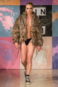 Vin and Omi RTW Fall 2018