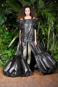 Vionnet RTW Fall 2018