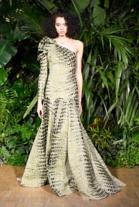 Vionnet RTW Fall 2018