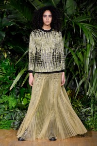 Vionnet RTW Fall 2018