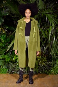 Vionnet RTW Fall 2018