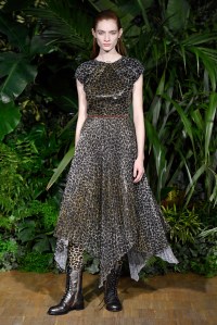 Vionnet RTW Fall 2018