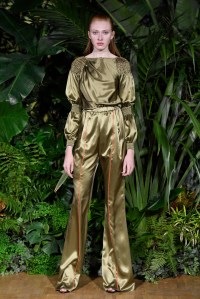 Vionnet RTW Fall 2018