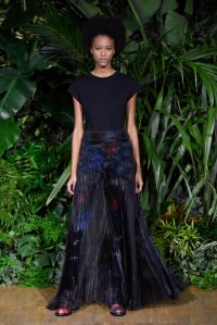 Vionnet RTW Fall 2018