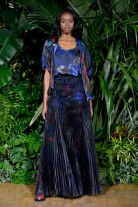 Vionnet RTW Fall 2018