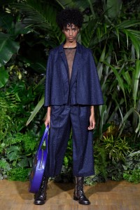 Vionnet RTW Fall 2018
