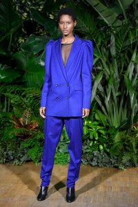 Vionnet RTW Fall 2018