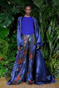Vionnet RTW Fall 2018