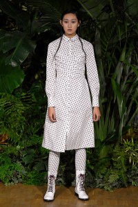 Vionnet RTW Fall 2018