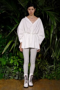 Vionnet RTW Fall 2018