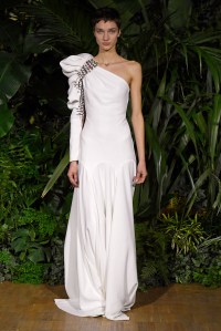 Vionnet RTW Fall 2018