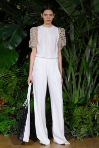 Vionnet RTW Fall 2018