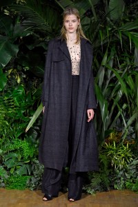 Vionnet RTW Fall 2018