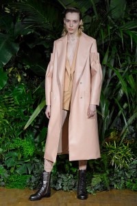 Vionnet RTW Fall 2018