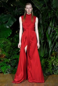 Vionnet RTW Fall 2018