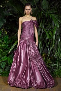 Vionnet RTW Fall 2018