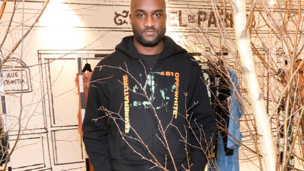 Virgil Abloh