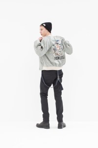 Visvim Men's Fall 2018