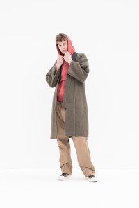Visvim Men's Fall 2018