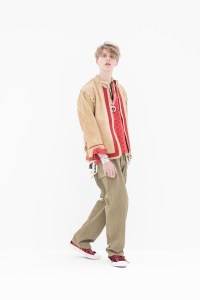Visvim Men's Fall 2018