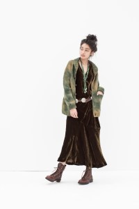Visvim Men's Fall 2018