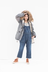 Visvim Men's Fall 2018