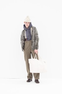 Visvim Men's Fall 2018