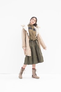 Visvim Men's Fall 2018