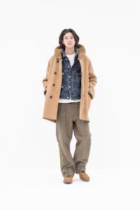 Visvim Men's Fall 2018