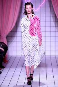 Vivetta RTW Fall 2018