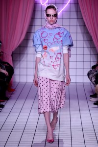 Vivetta RTW Fall 2018