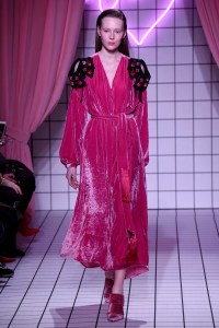 Vivetta RTW Fall 2018