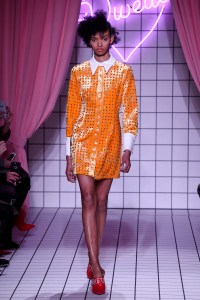 Vivetta RTW Fall 2018
