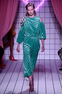 Vivetta RTW Fall 2018