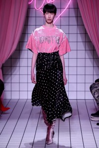 Vivetta RTW Fall 2018