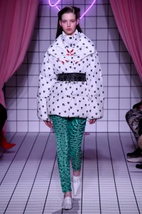 Vivetta RTW Fall 2018