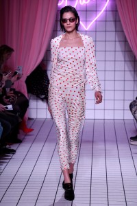 Vivetta RTW Fall 2018