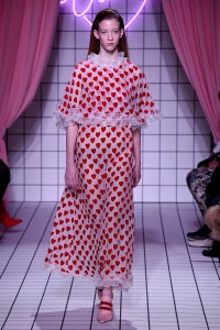 Vivetta RTW Fall 2018