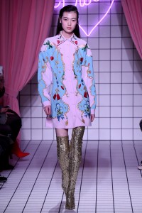 Vivetta RTW Fall 2018