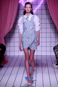 Vivetta RTW Fall 2018